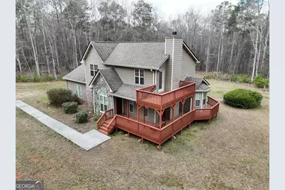 133 Harold Drive, McDonough, GA 30253 - Photo 47