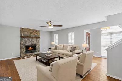 133 Harold Drive, McDonough, GA 30253 - Photo 3