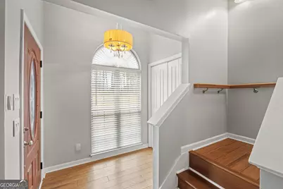 133 Harold Drive, McDonough, GA 30253 - Photo 5