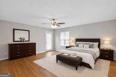 133 Harold Drive, McDonough, GA 30253 - Photo 29