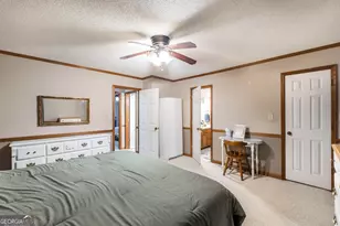 878 Tanglewood Cir, Dublin, GA 31021 - Photo 21