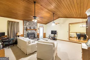 878 Tanglewood Cir, Dublin, GA 31021 - Photo 5
