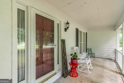878 Tanglewood Circle, Dublin, GA 31021 - Photo 3