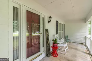878 Tanglewood Cir, Dublin, GA 31021 - Photo 3
