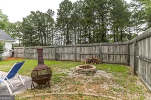 878 Tanglewood Cir, Dublin, GA 31021 - Photo 27