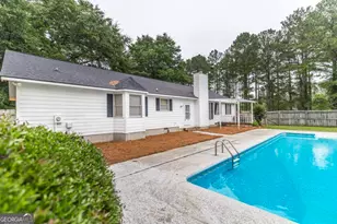 878 Tanglewood Cir, Dublin, GA 31021 - Photo 23