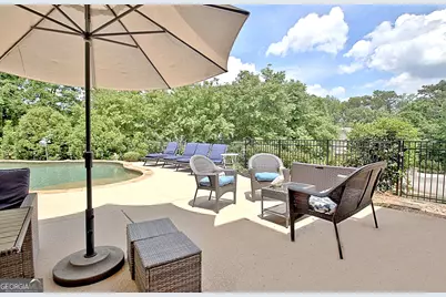 100 Woodcanoe Court, Peachtree City, GA 30269 - Photo 47