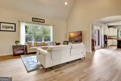 100 Woodcanoe Court, Peachtree City, GA 30269 - Photo 17