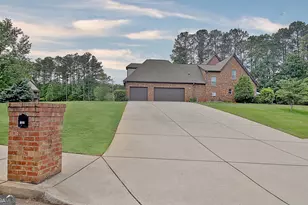 100 Woodcanoe Ct, Peachtree City, GA 30269 - Photo 5