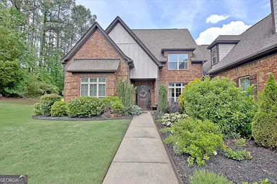 100 Woodcanoe Court, Peachtree City, GA 30269 - Photo 9