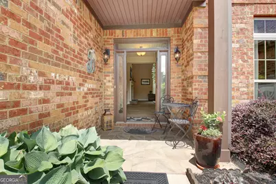 100 Woodcanoe Court, Peachtree City, GA 30269 - Photo 11