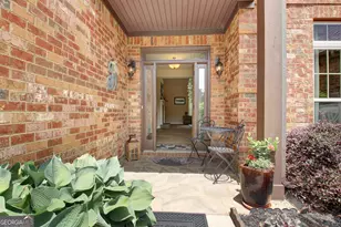 100 Woodcanoe Ct, Peachtree City, GA 30269 - Photo 11