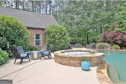 100 Woodcanoe Court, Peachtree City, GA 30269 - Photo 51