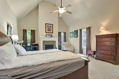100 Woodcanoe Court, Peachtree City, GA 30269 - Photo 27