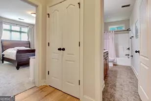 100 Woodcanoe Ct, Peachtree City, GA 30269 - Photo 29
