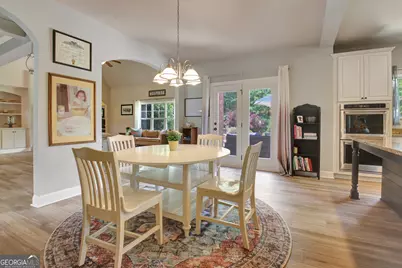 100 Woodcanoe Court, Peachtree City, GA 30269 - Photo 21