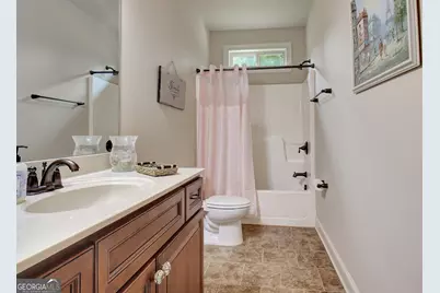 100 Woodcanoe Court, Peachtree City, GA 30269 - Photo 31