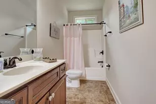 100 Woodcanoe Ct, Peachtree City, GA 30269 - Photo 31