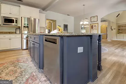 100 Woodcanoe Court, Peachtree City, GA 30269 - Photo 25