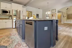 100 Woodcanoe Ct, Peachtree City, GA 30269 - Photo 25