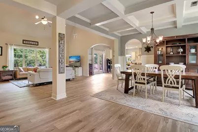 100 Woodcanoe Court, Peachtree City, GA 30269 - Photo 15