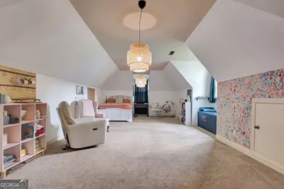 100 Woodcanoe Court, Peachtree City, GA 30269 - Photo 33