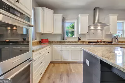 100 Woodcanoe Court, Peachtree City, GA 30269 - Photo 23
