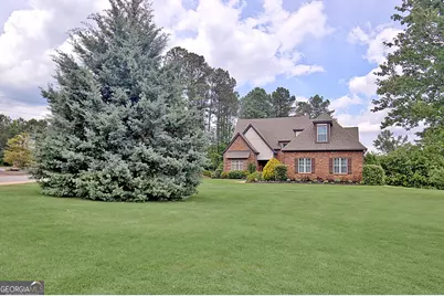 100 Woodcanoe Court, Peachtree City, GA 30269 - Photo 3