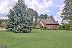 100 Woodcanoe Ct, Peachtree City, GA 30269 - Photo 3