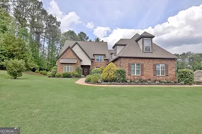 100 Woodcanoe Court, Peachtree City, GA 30269 - Photo 1