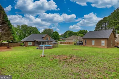 4207 Old Wood Drive, Conyers, GA 30094 - Photo 55