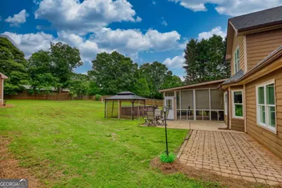 4207 Old Wood Drive, Conyers, GA 30094 - Photo 51