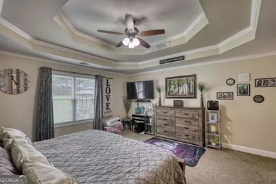 4207 Old Wood Drive, Conyers, GA 30094 - Photo 31