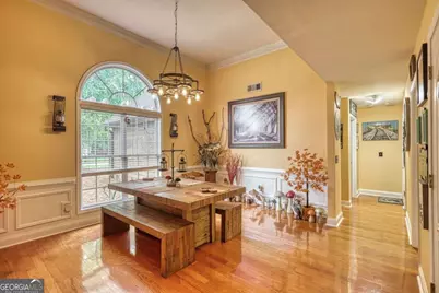 4207 Old Wood Drive, Conyers, GA 30094 - Photo 11