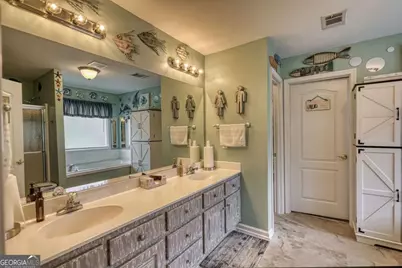 4207 Old Wood Drive, Conyers, GA 30094 - Photo 37