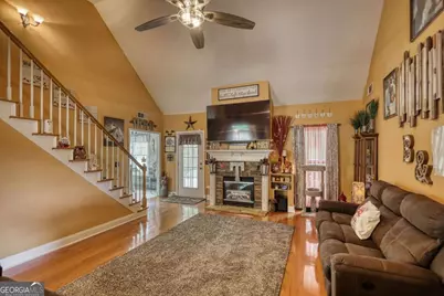 4207 Old Wood Drive, Conyers, GA 30094 - Photo 15