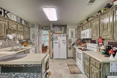 4207 Old Wood Drive, Conyers, GA 30094 - Photo 25