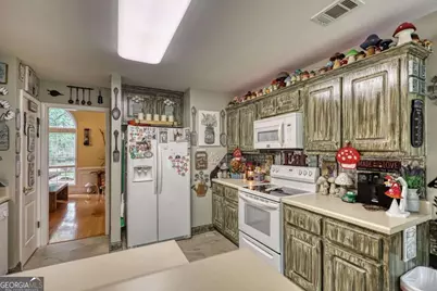 4207 Old Wood Drive, Conyers, GA 30094 - Photo 21