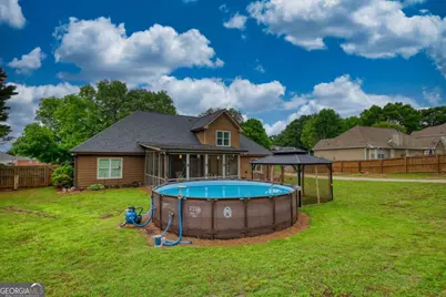 4207 Old Wood Drive, Conyers, GA 30094 - Photo 53