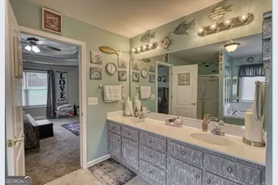 4207 Old Wood Drive, Conyers, GA 30094 - Photo 33