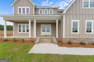 3167 Jason Franklin Rd, Register, GA 30452 - Photo 3
