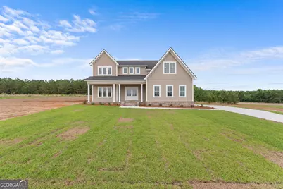 3167 Jason Franklin Road, Register, GA 30452 - Photo 1