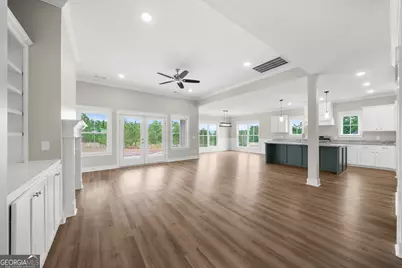 3167 Jason Franklin Road, Register, GA 30452 - Photo 7