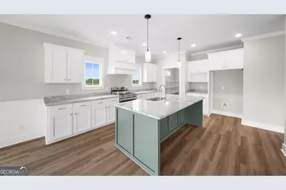 3167 Jason Franklin Road, Register, GA 30452 - Photo 5