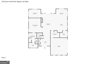 3167 Jason Franklin Rd, Register, GA 30452 - Photo 49