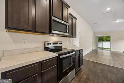 156 Ashwood Circle, Saint Marys, GA 31558 - Photo 9