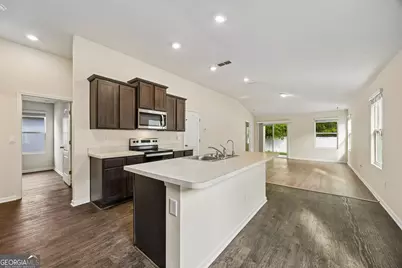 156 Ashwood Circle, Saint Marys, GA 31558 - Photo 11