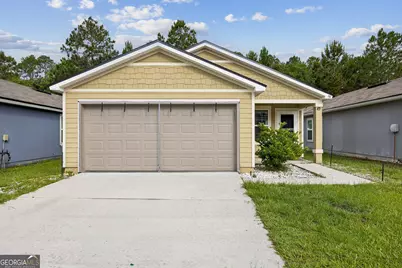 156 Ashwood Circle, Saint Marys, GA 31558 - Photo 1