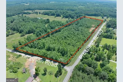 0 Prospect Road, Nauvoo, AL 35578 - Photo 1