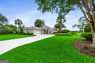 913 Larkspur Ln, Saint Marys, GA 31558 - Photo 9